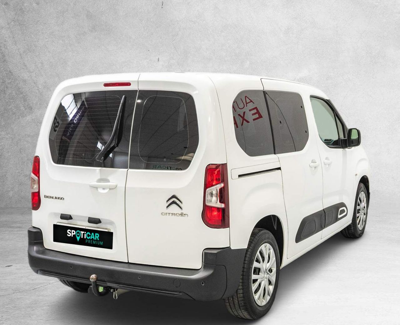 Foto Citroën Berlingo 6