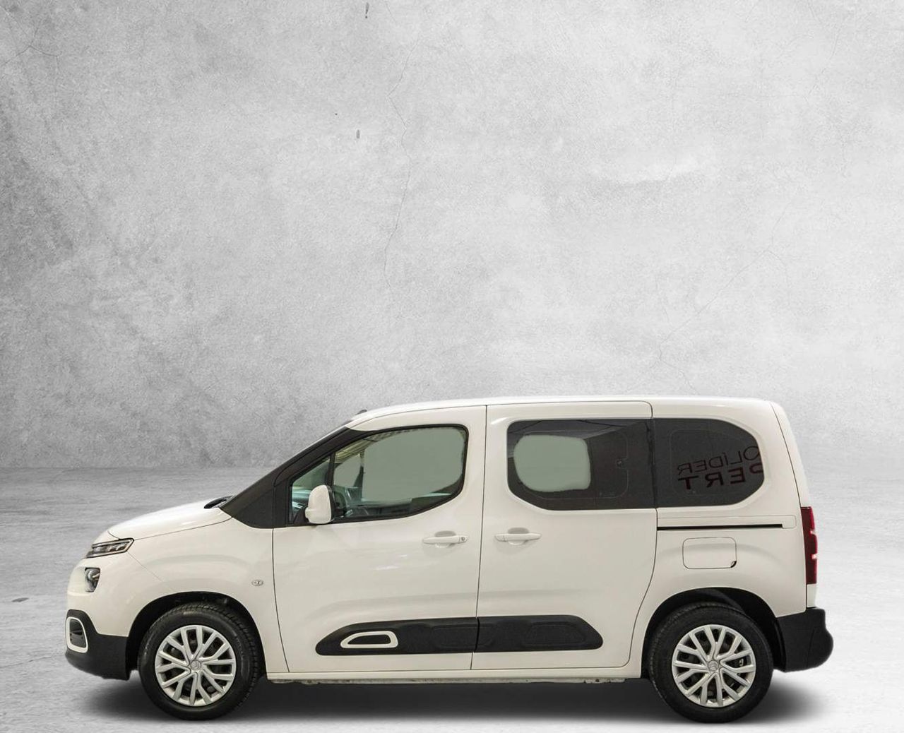 Foto Citroën Berlingo 9