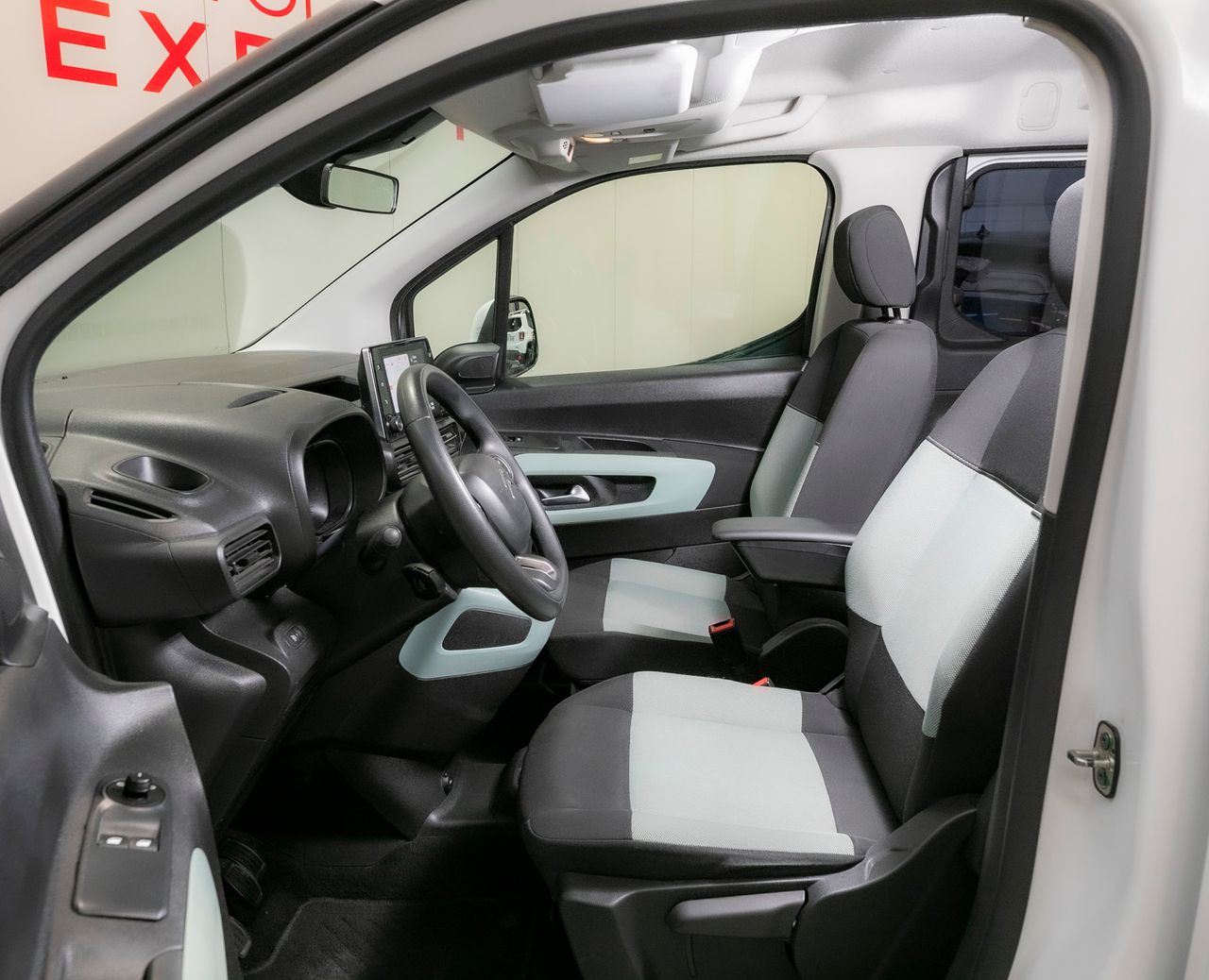 Foto Citroën Berlingo 13