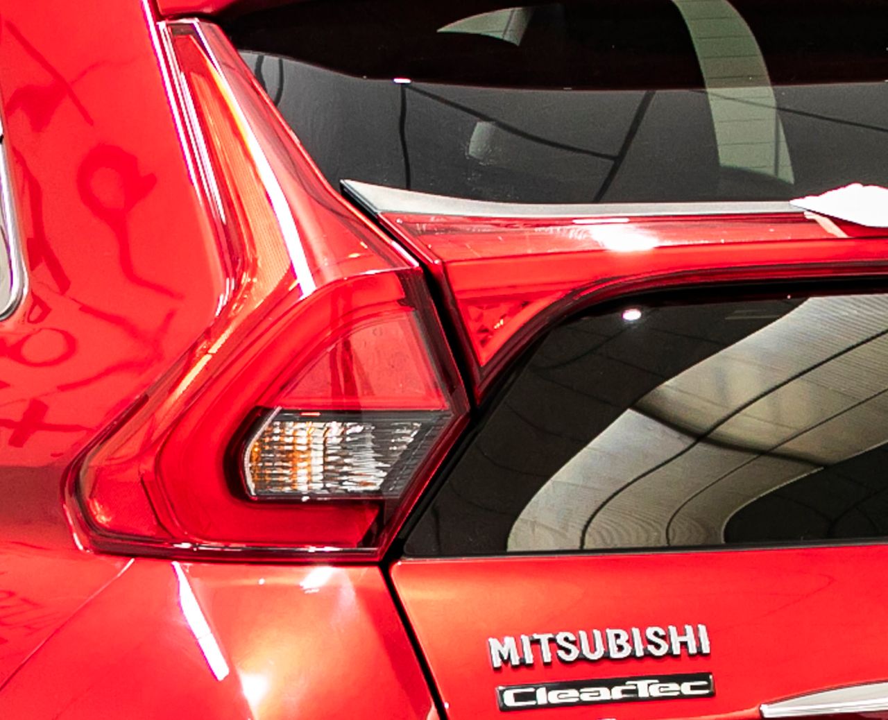Foto Mitsubishi Eclipse Cross 41
