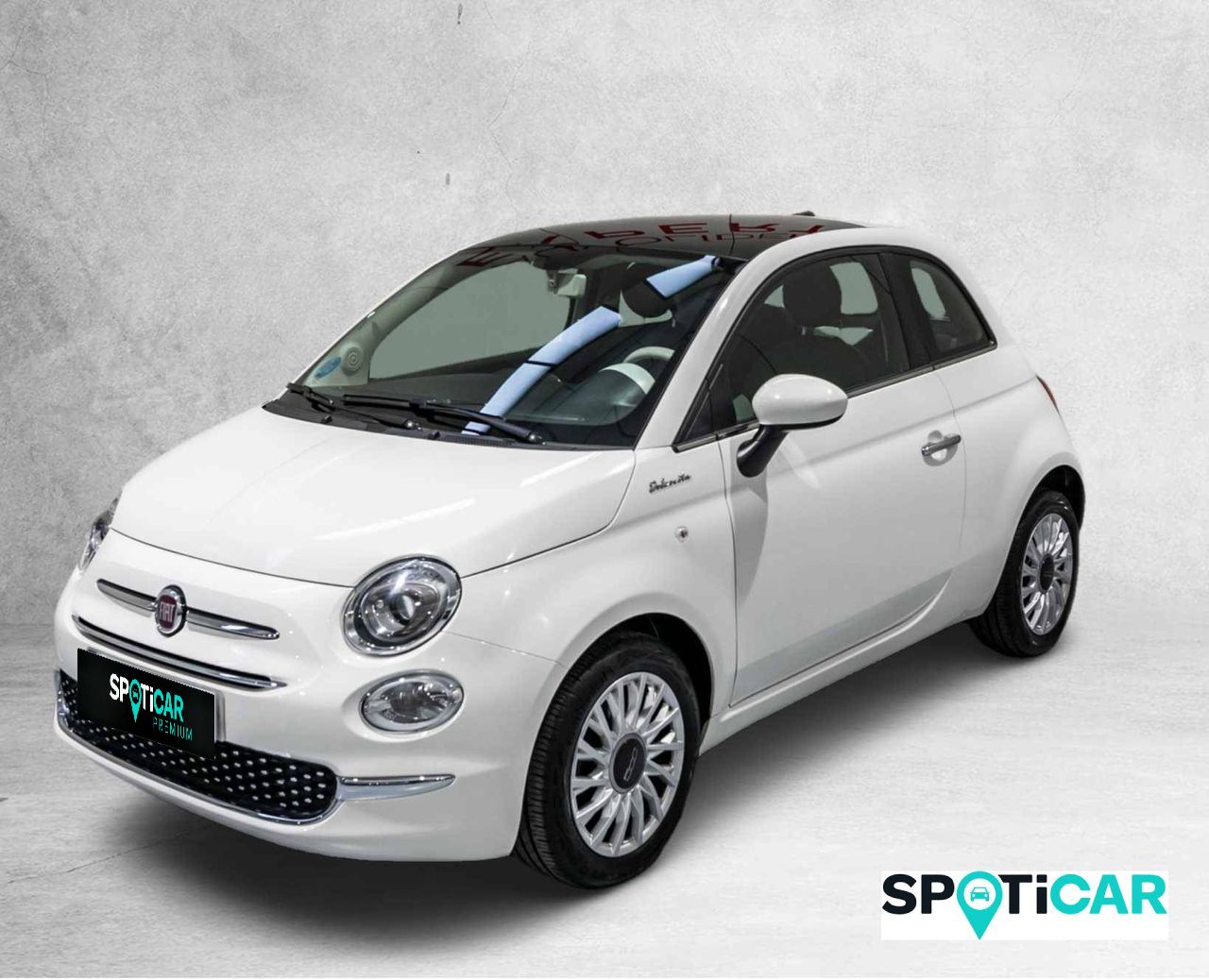 Foto Fiat 500 1