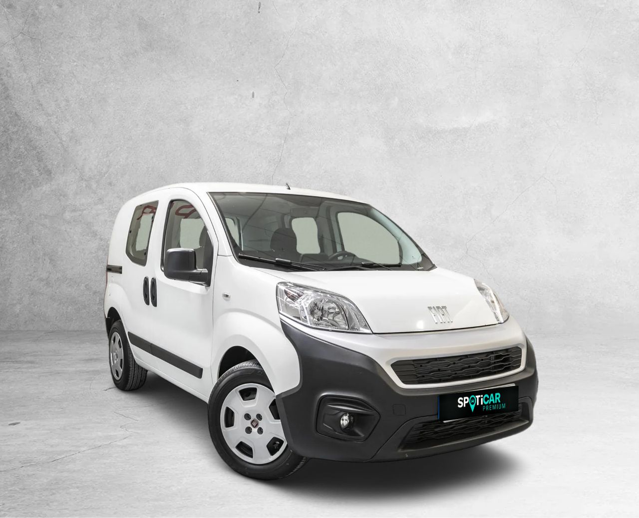 Foto Fiat Fiorino 3