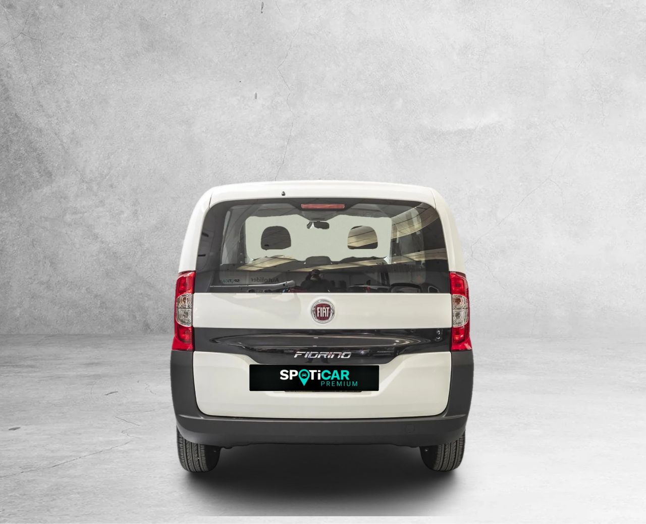 Foto Fiat Fiorino 5