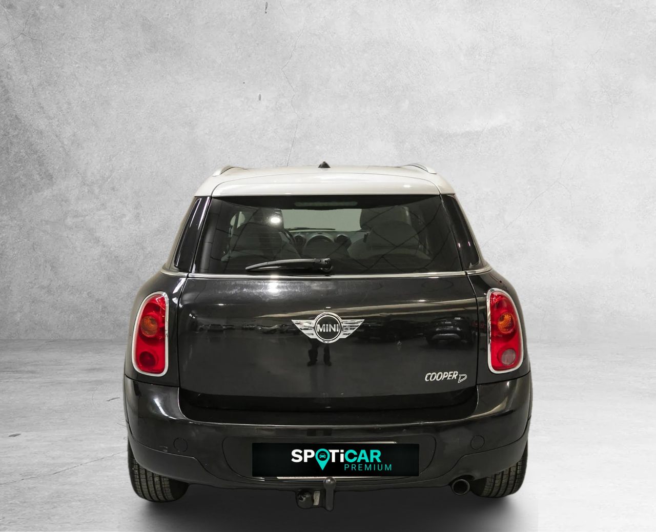 Foto Mini Countryman 4