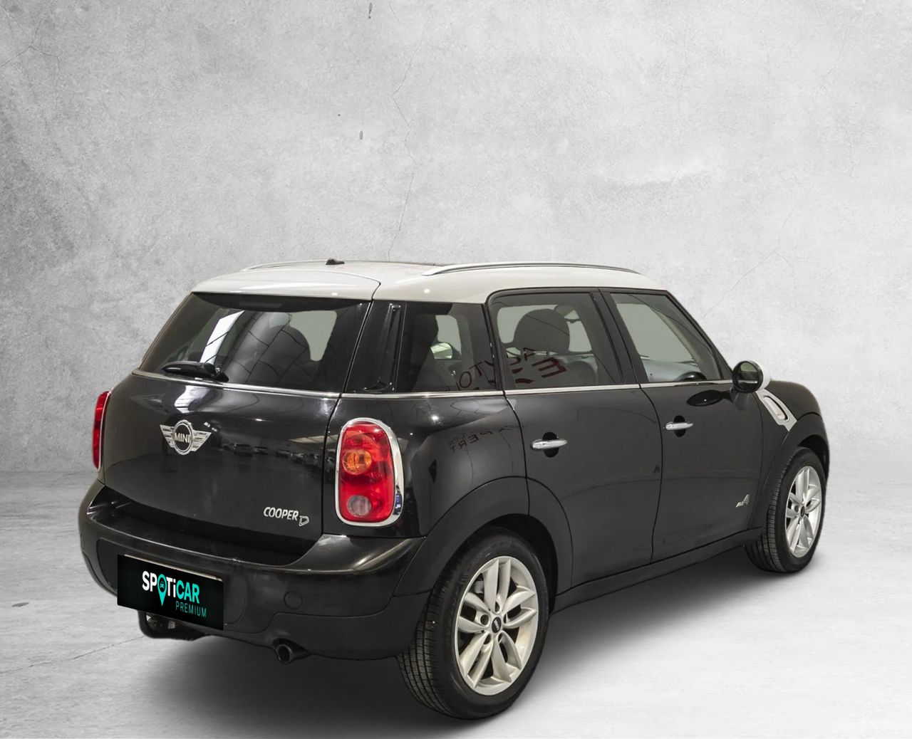 Foto Mini Countryman 7