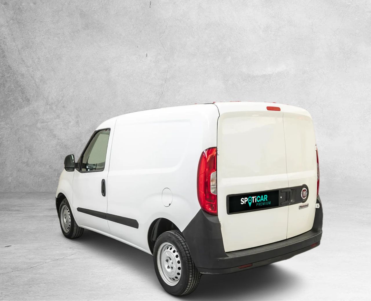 Foto Fiat Doblo Cargo 4