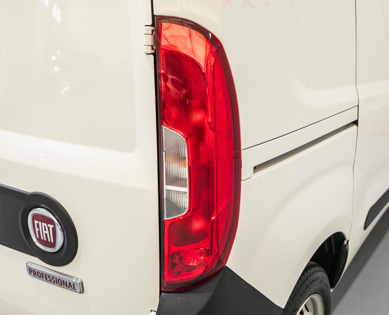 Foto Fiat Doblo Cargo 24