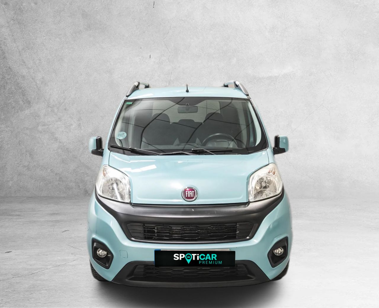 Foto Fiat Qubo 2