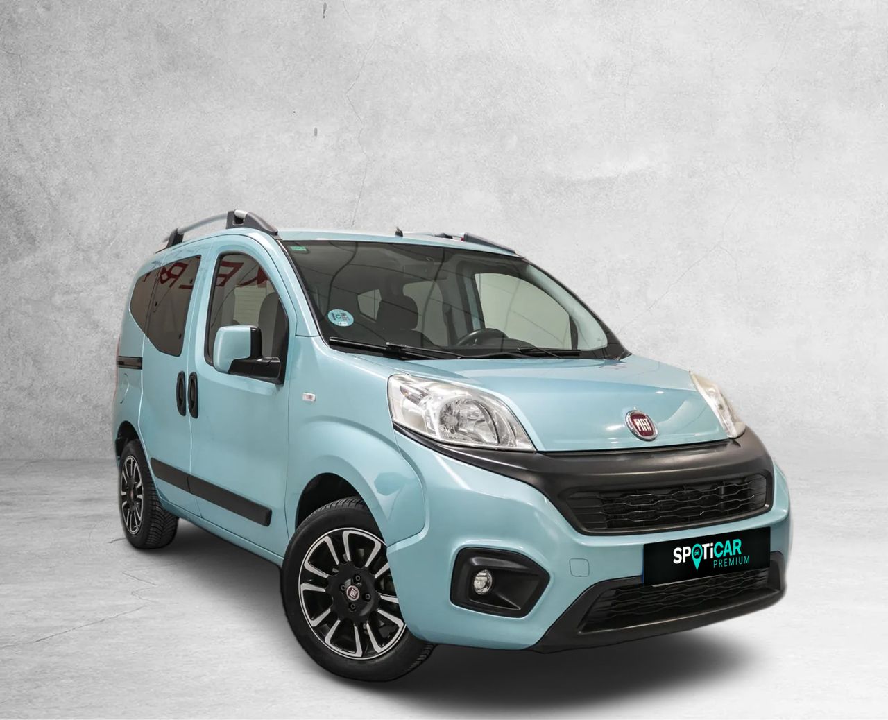 Foto Fiat Qubo 3