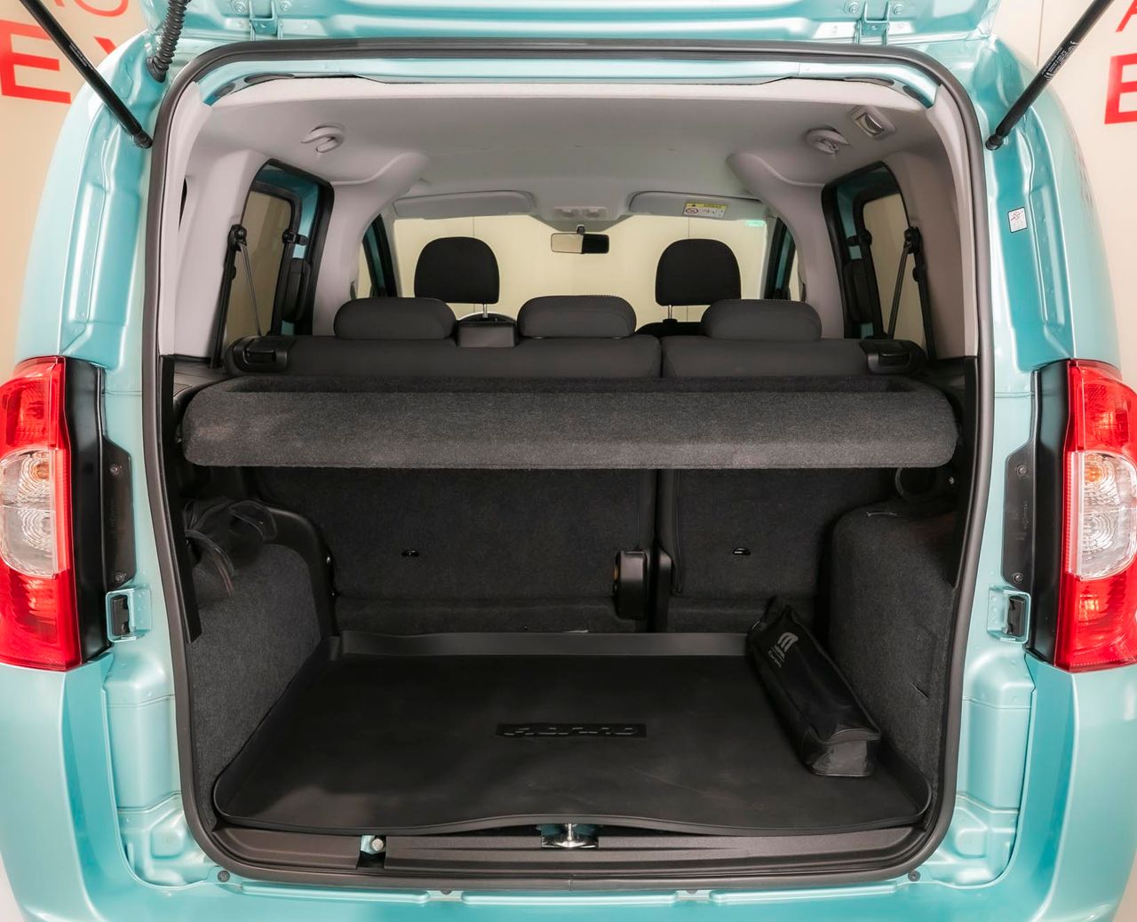 Foto Fiat Qubo 28