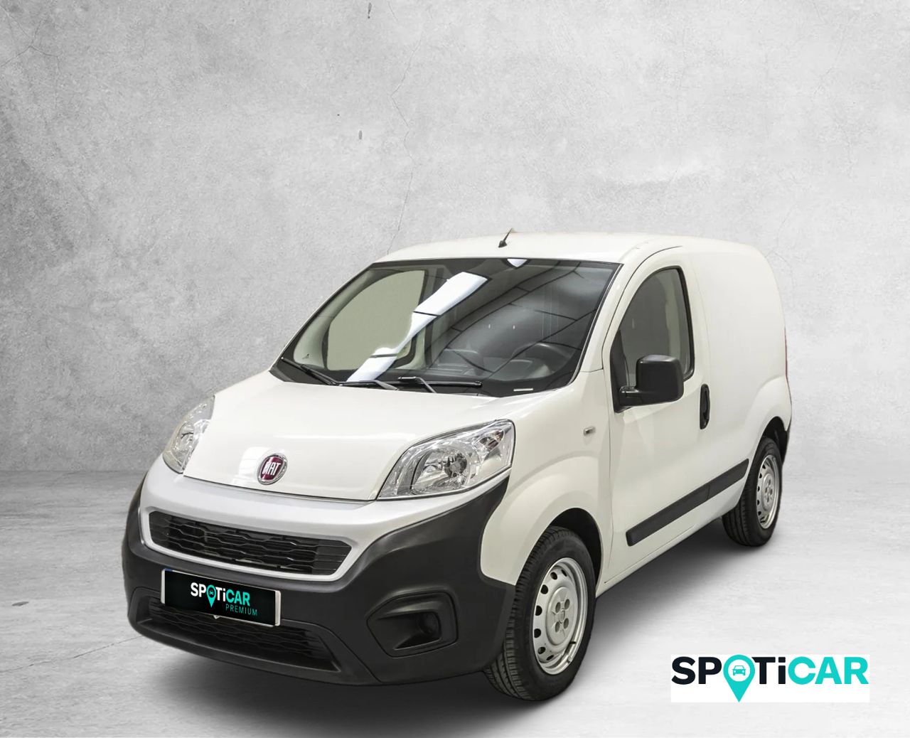 Foto Fiat Fiorino 1