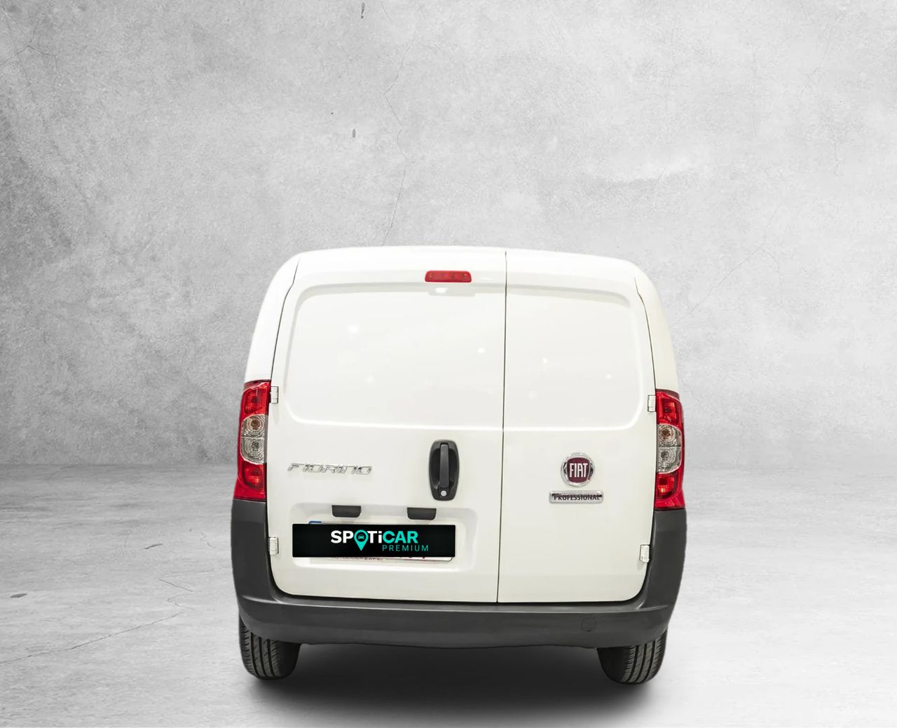 Foto Fiat Fiorino 2