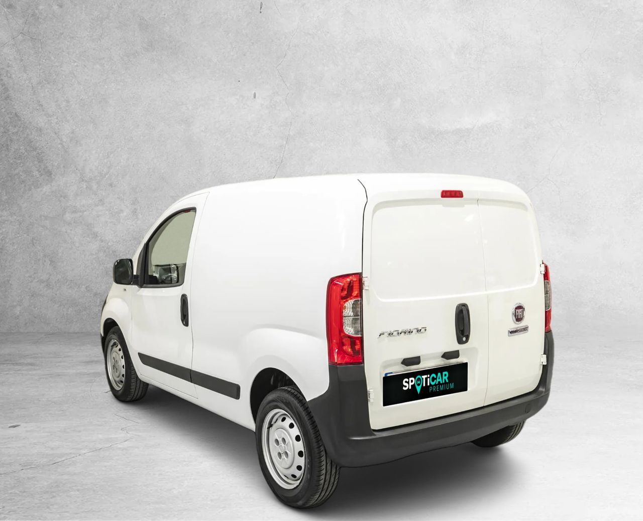 Foto Fiat Fiorino 5