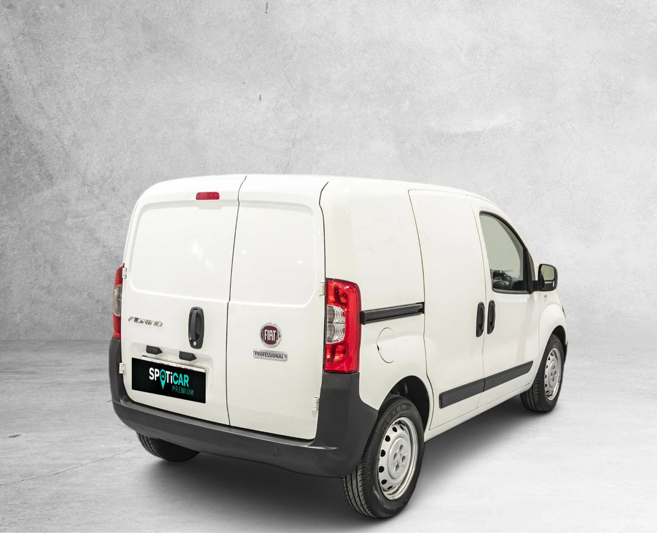 Foto Fiat Fiorino 6