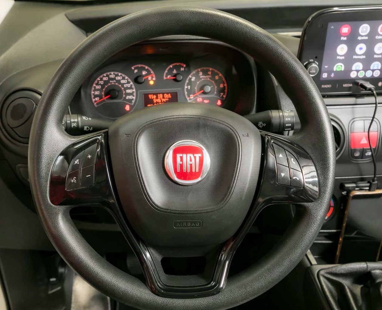 Foto Fiat Fiorino 12