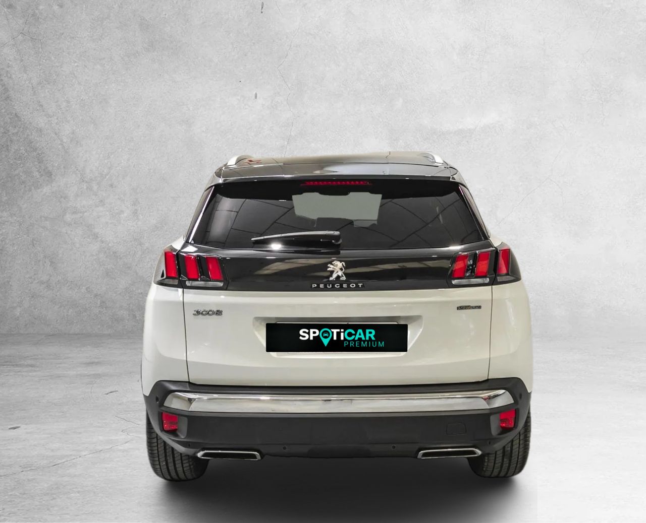 Foto Peugeot 3008 4