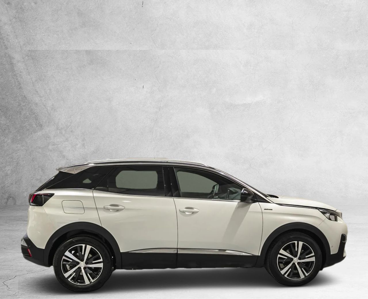 Foto Peugeot 3008 7