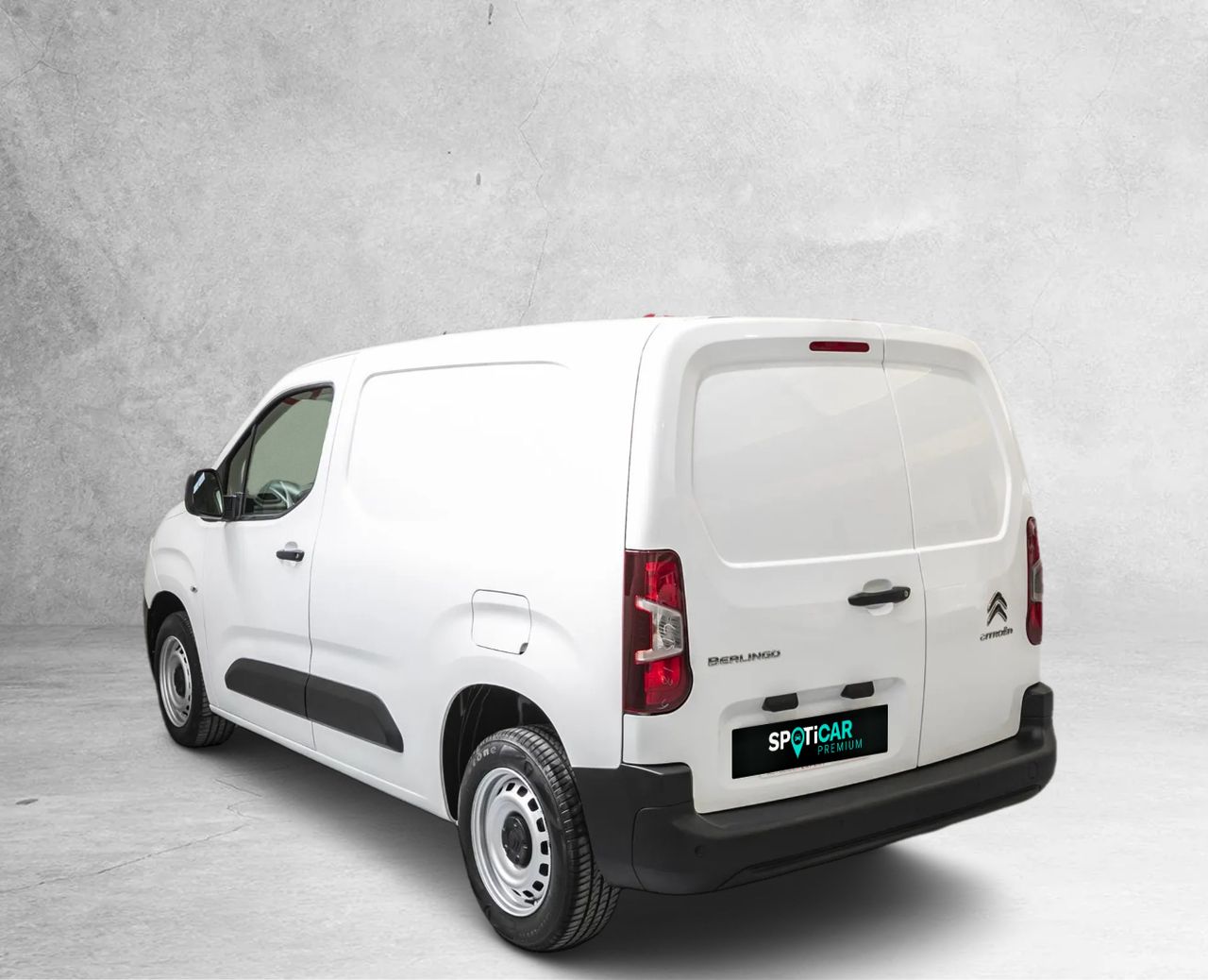 Foto Citroën Berlingo 4