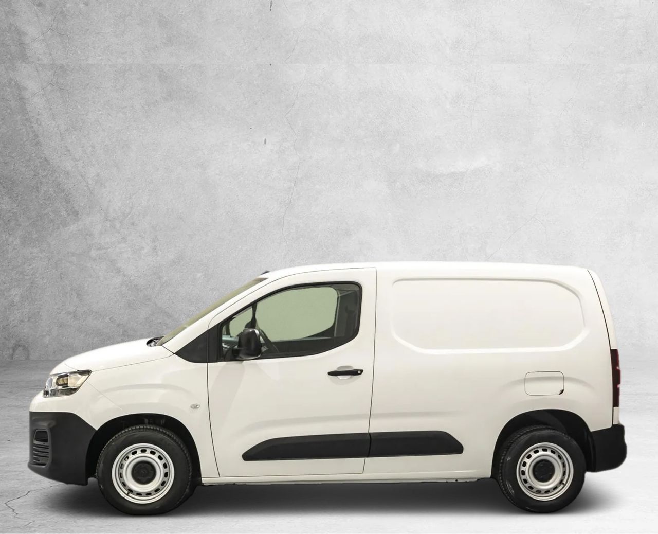 Foto Citroën Berlingo 7