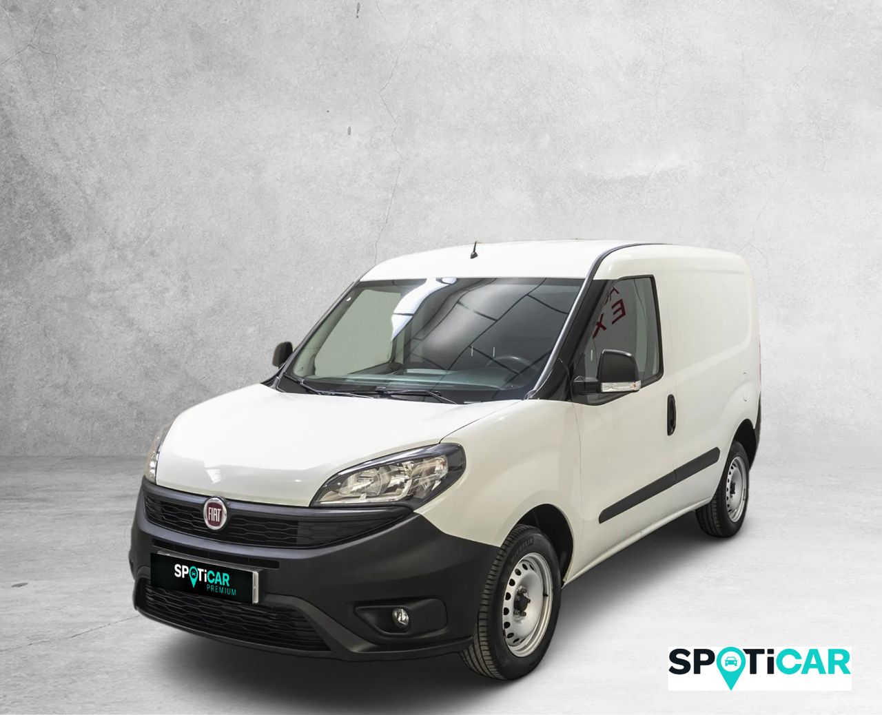 Foto Fiat Doblo Cargo 1