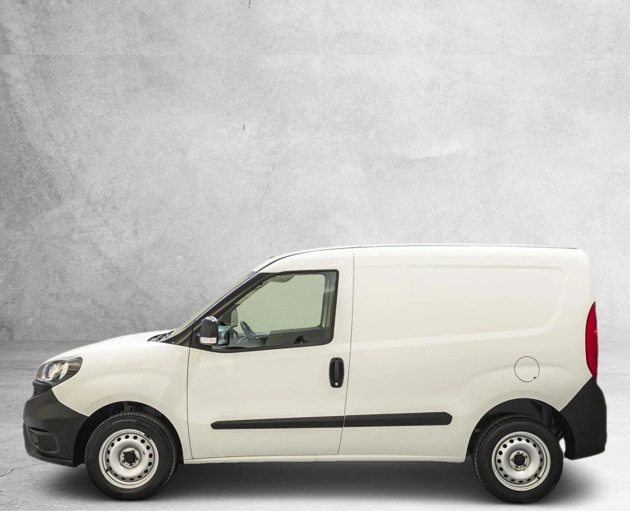 Foto Fiat Doblo Cargo 6