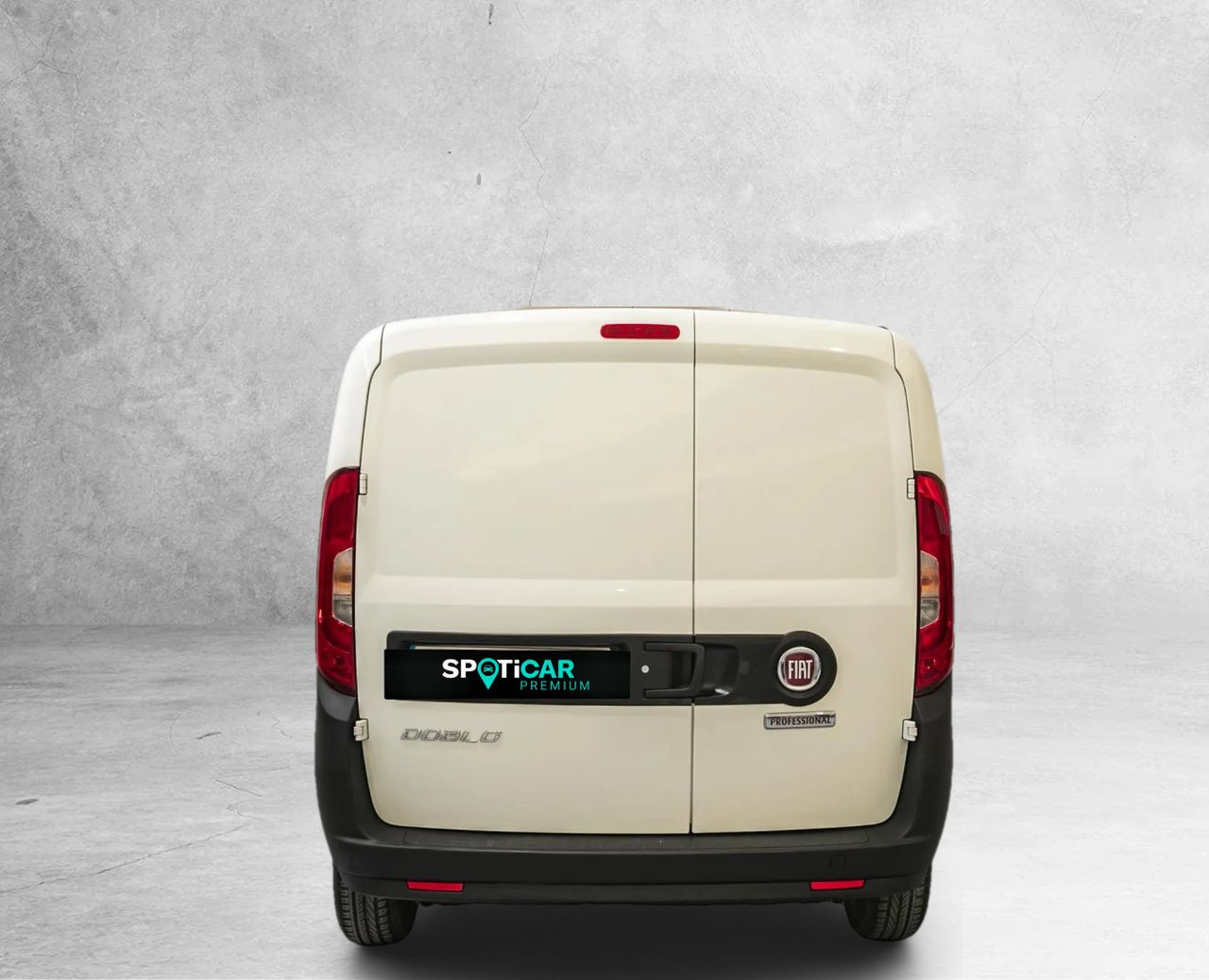 Foto Fiat Doblo Cargo 8