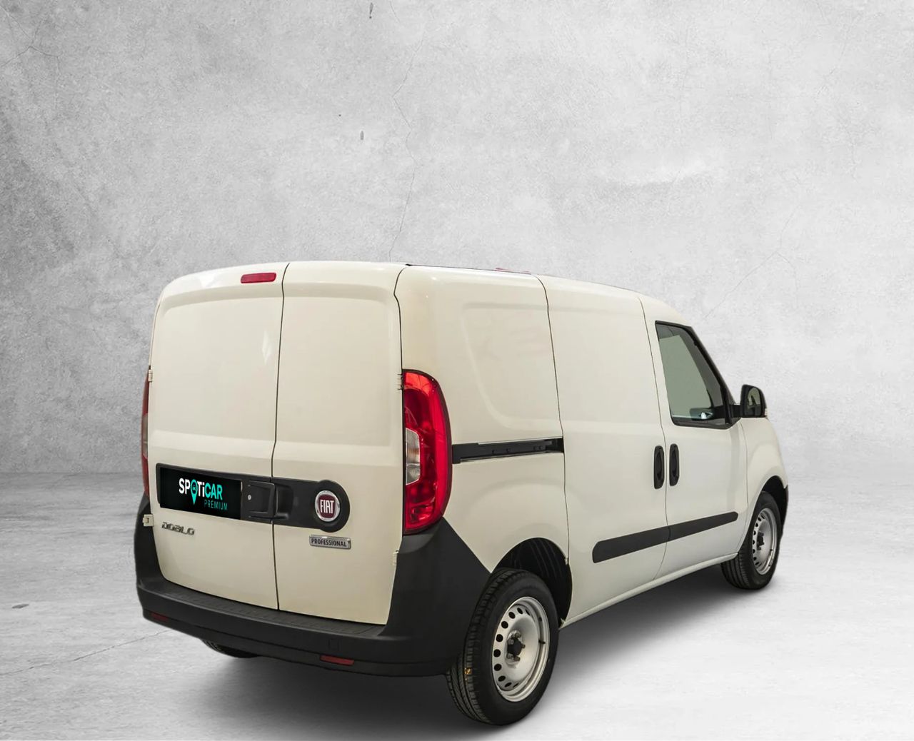 Foto Fiat Doblo Cargo 9