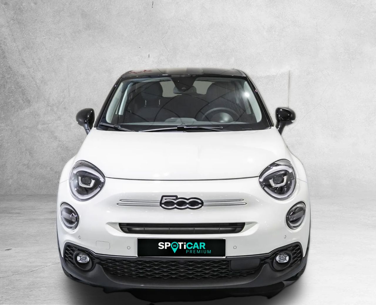 Foto Fiat 500X 2