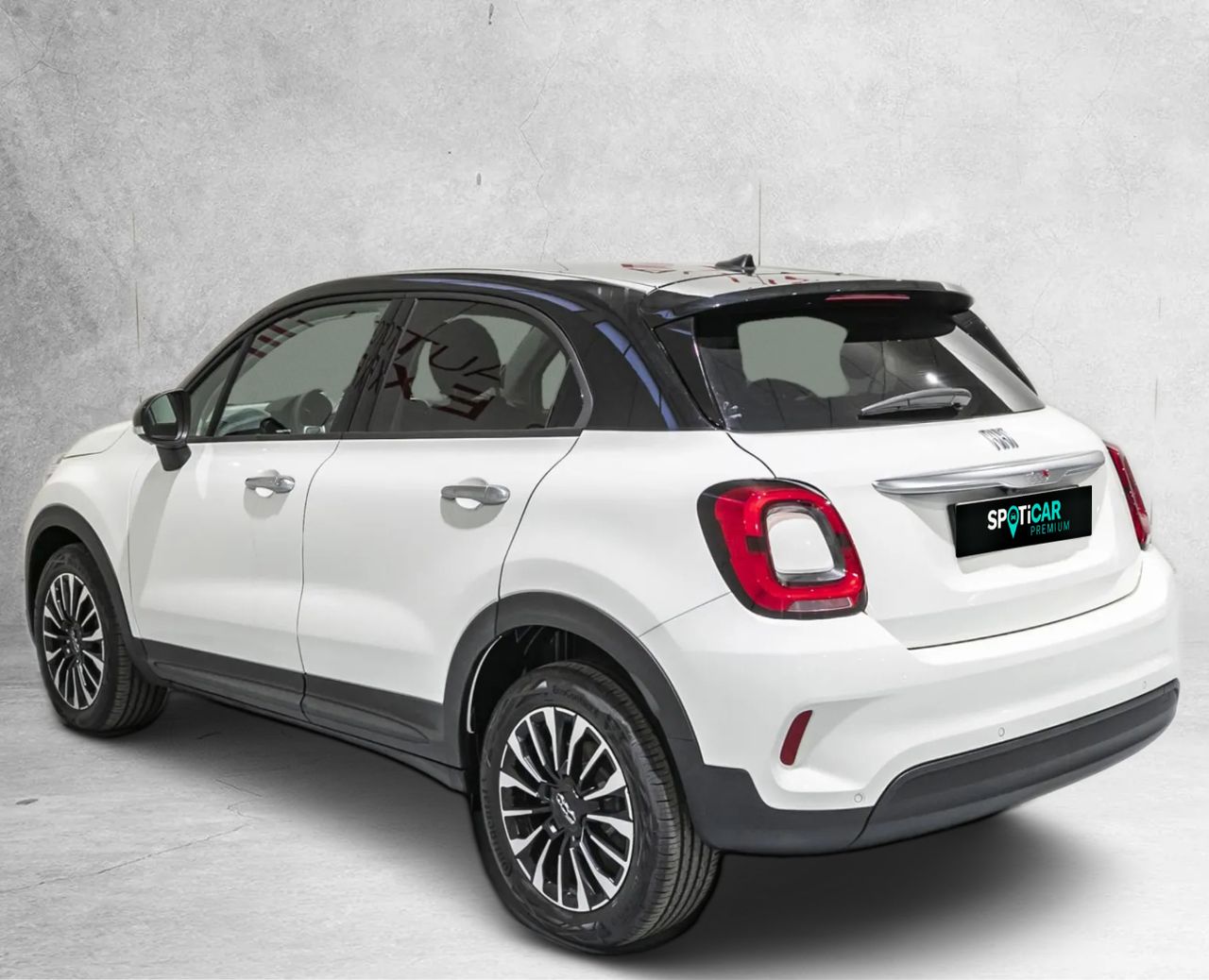 Foto Fiat 500X 4