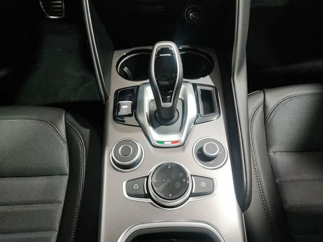 Foto Alfa Romeo Giulia 20