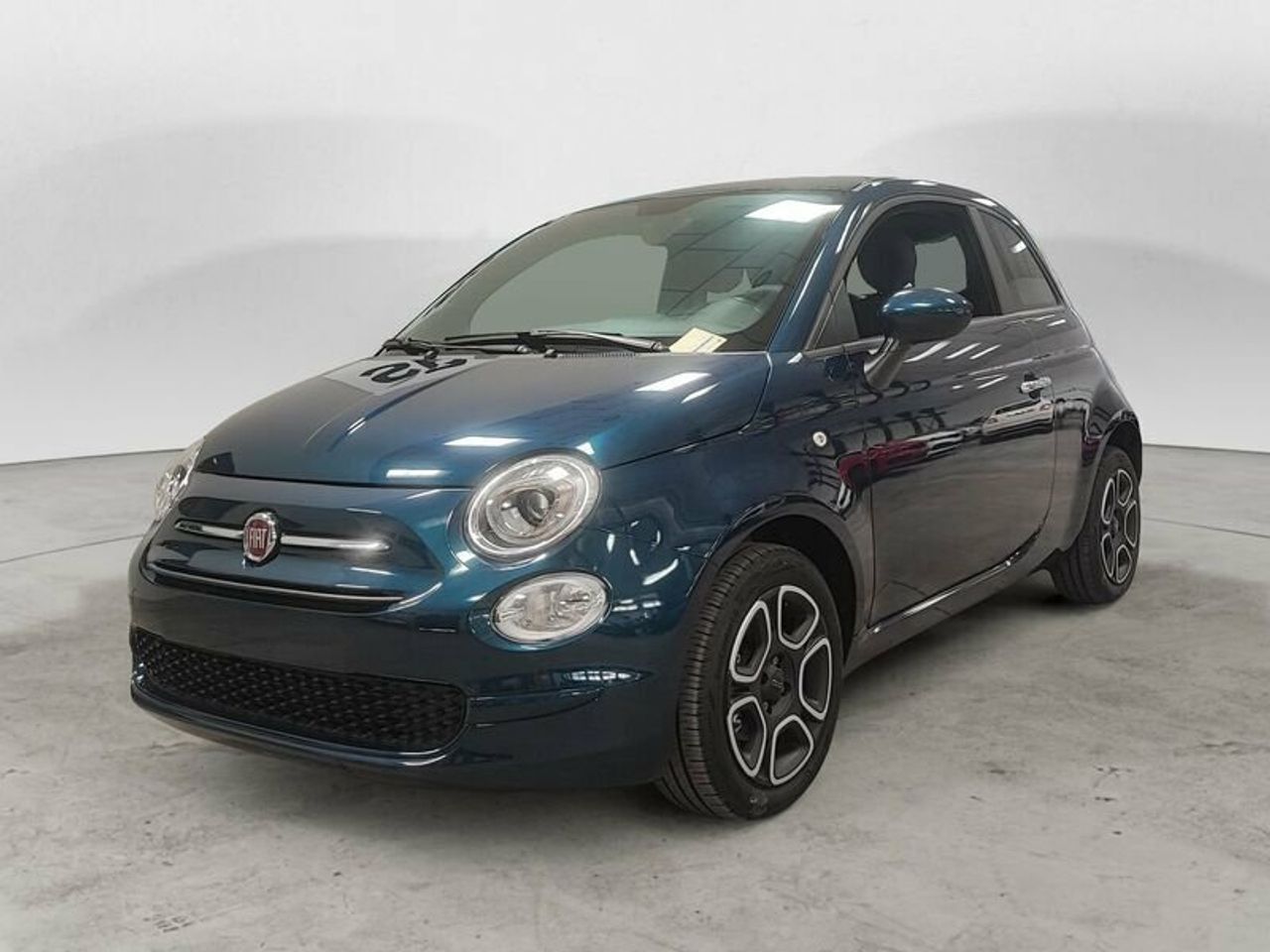 Foto Fiat 500 1