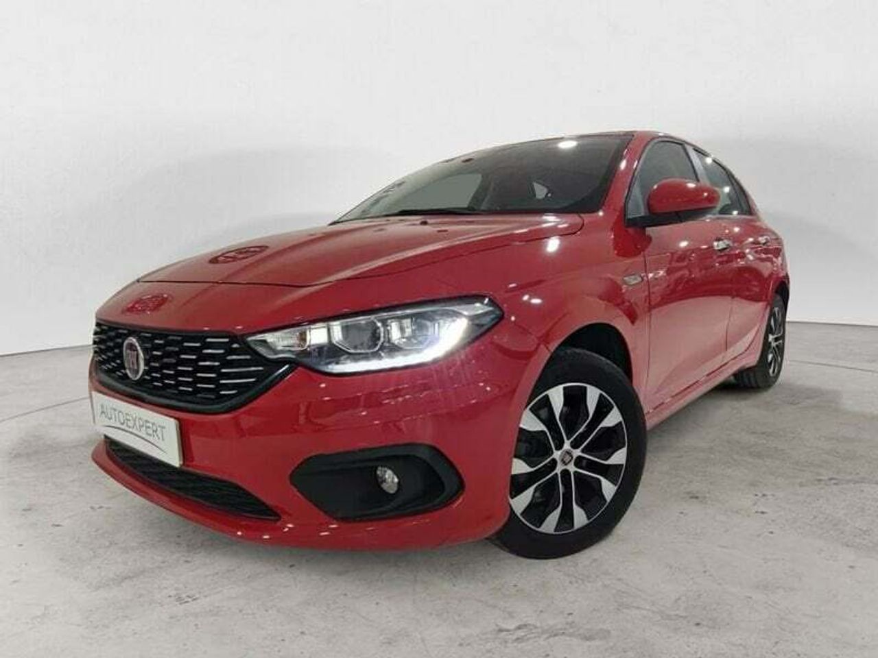 Foto Fiat Tipo 1