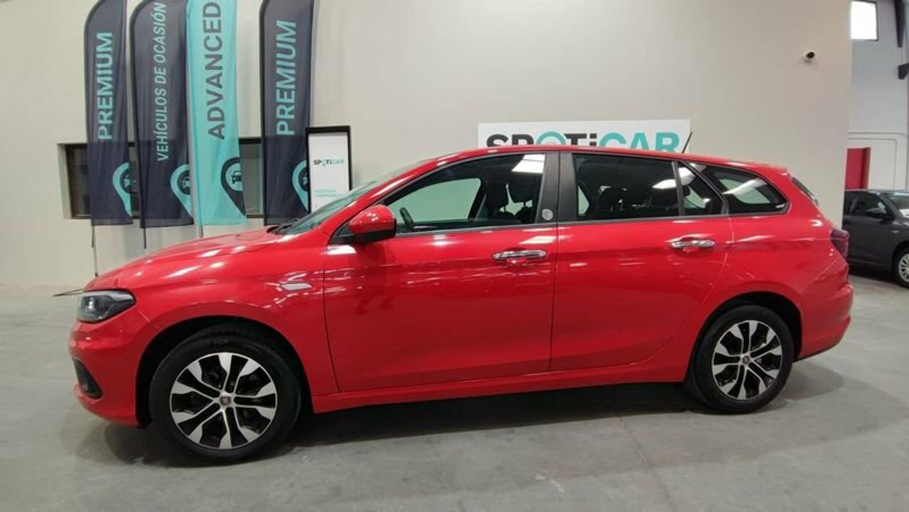 Foto Fiat Tipo 2