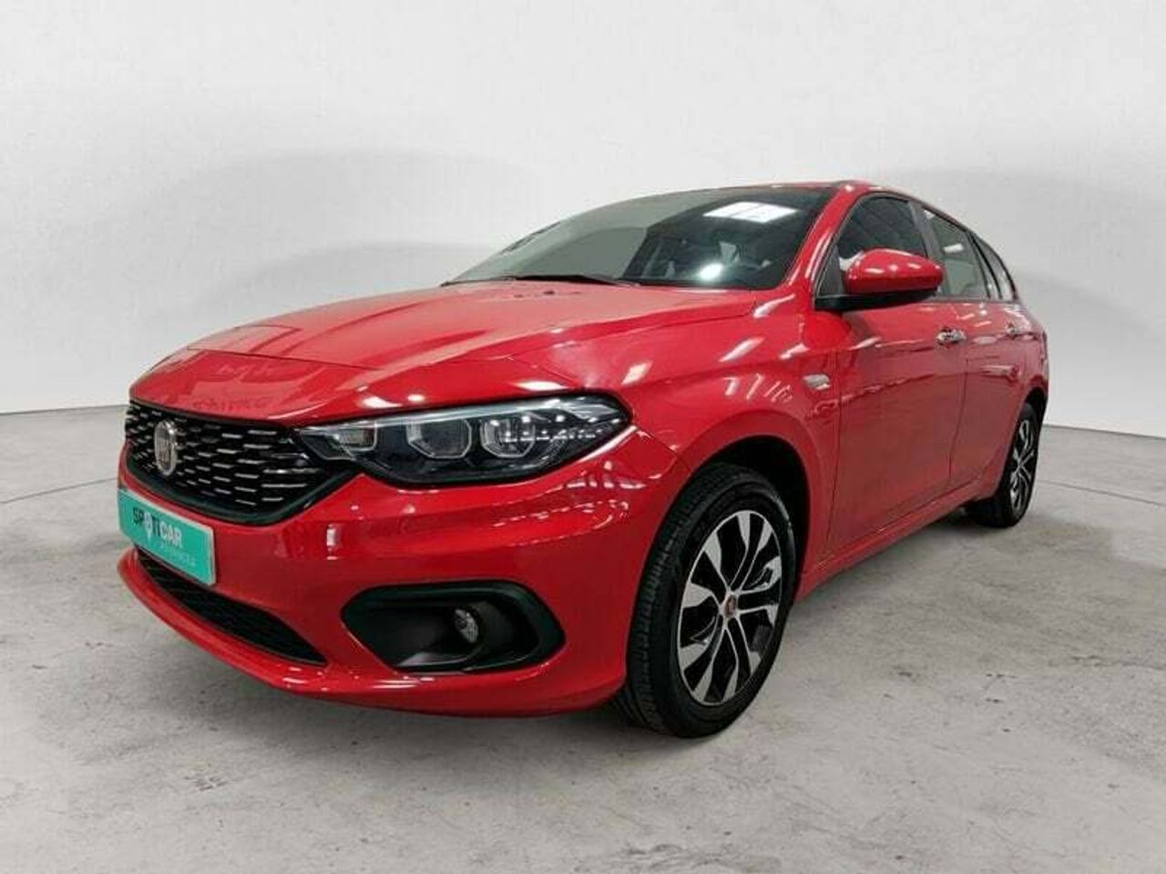 Foto Fiat Tipo 1