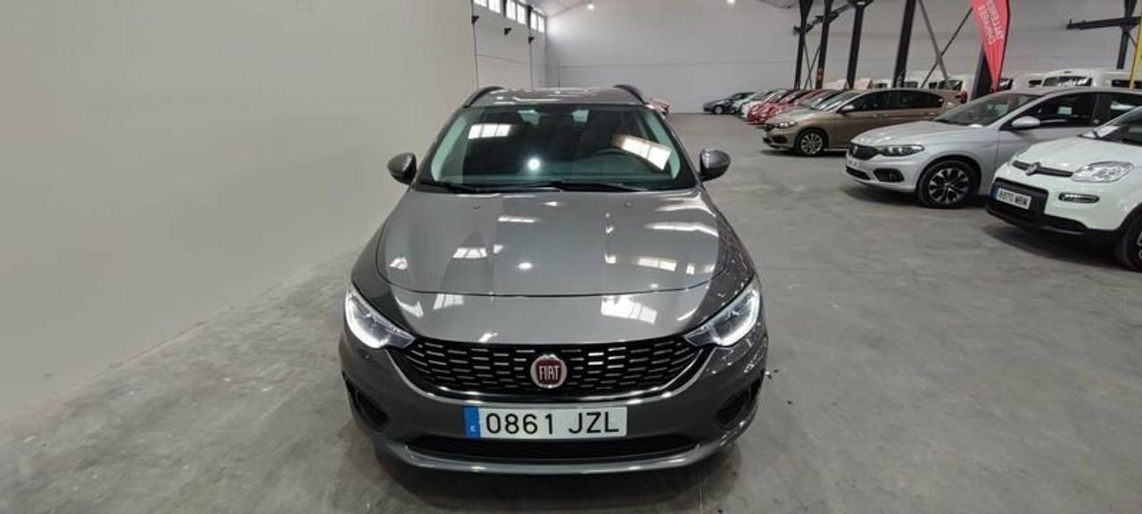 Foto Fiat Tipo 11