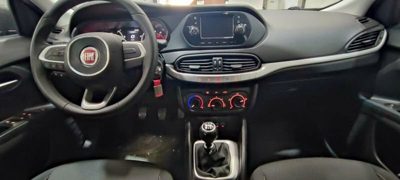 Foto Fiat Tipo 14