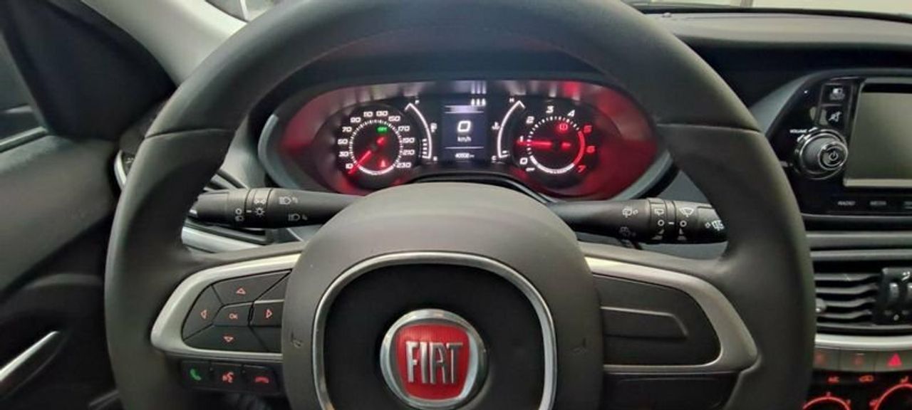 Foto Fiat Tipo 16