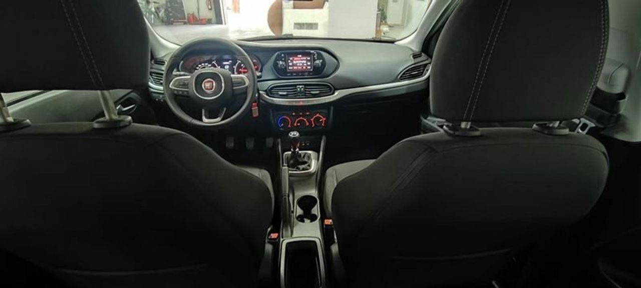 Foto Fiat Tipo 17