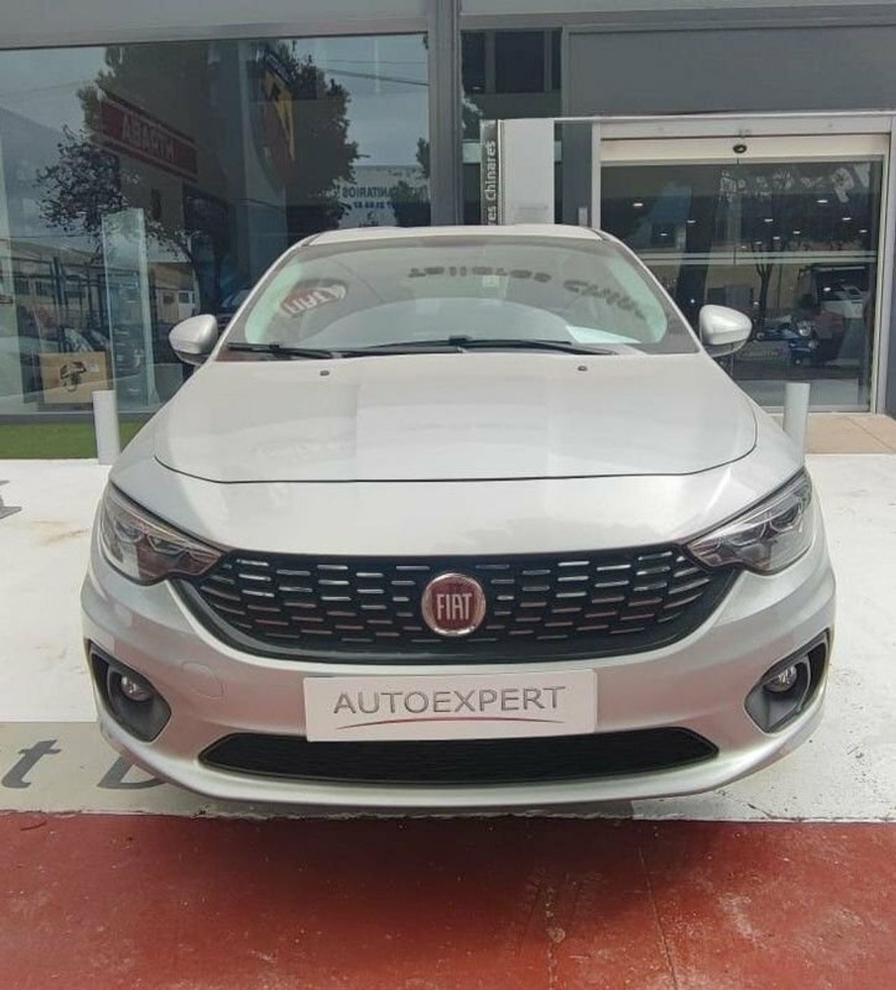 Foto Fiat Tipo 2