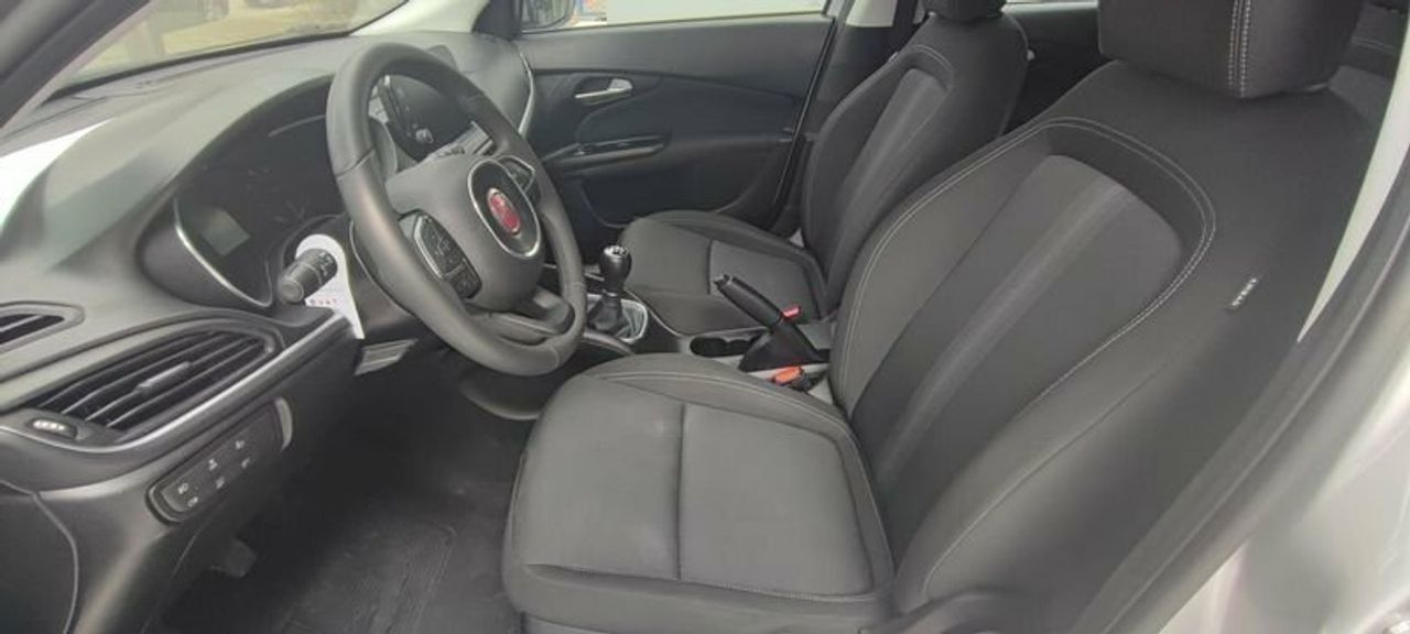 Foto Fiat Tipo 11