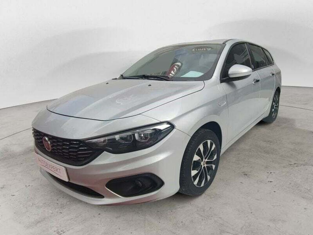 Foto Fiat Tipo 1