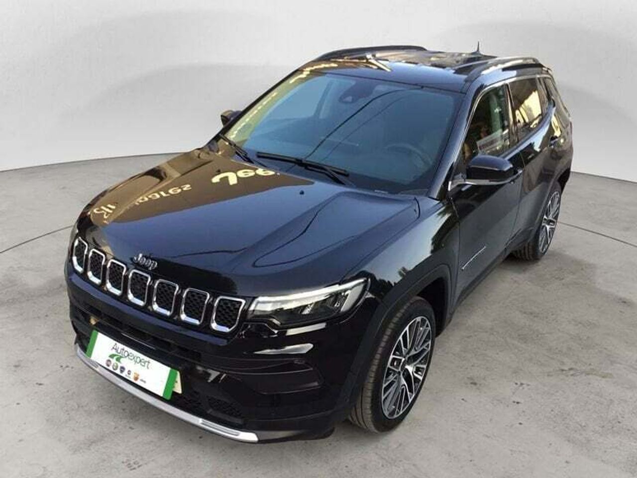 Foto Jeep Compass 1