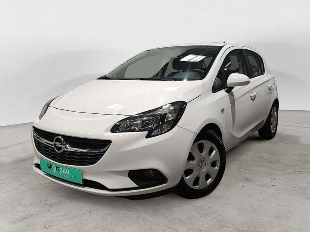 Foto Opel Corsa 1