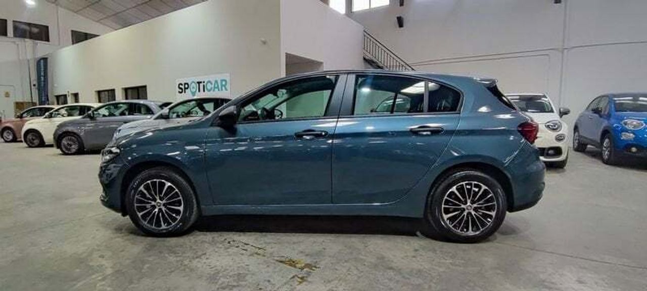 Foto Fiat Tipo 2