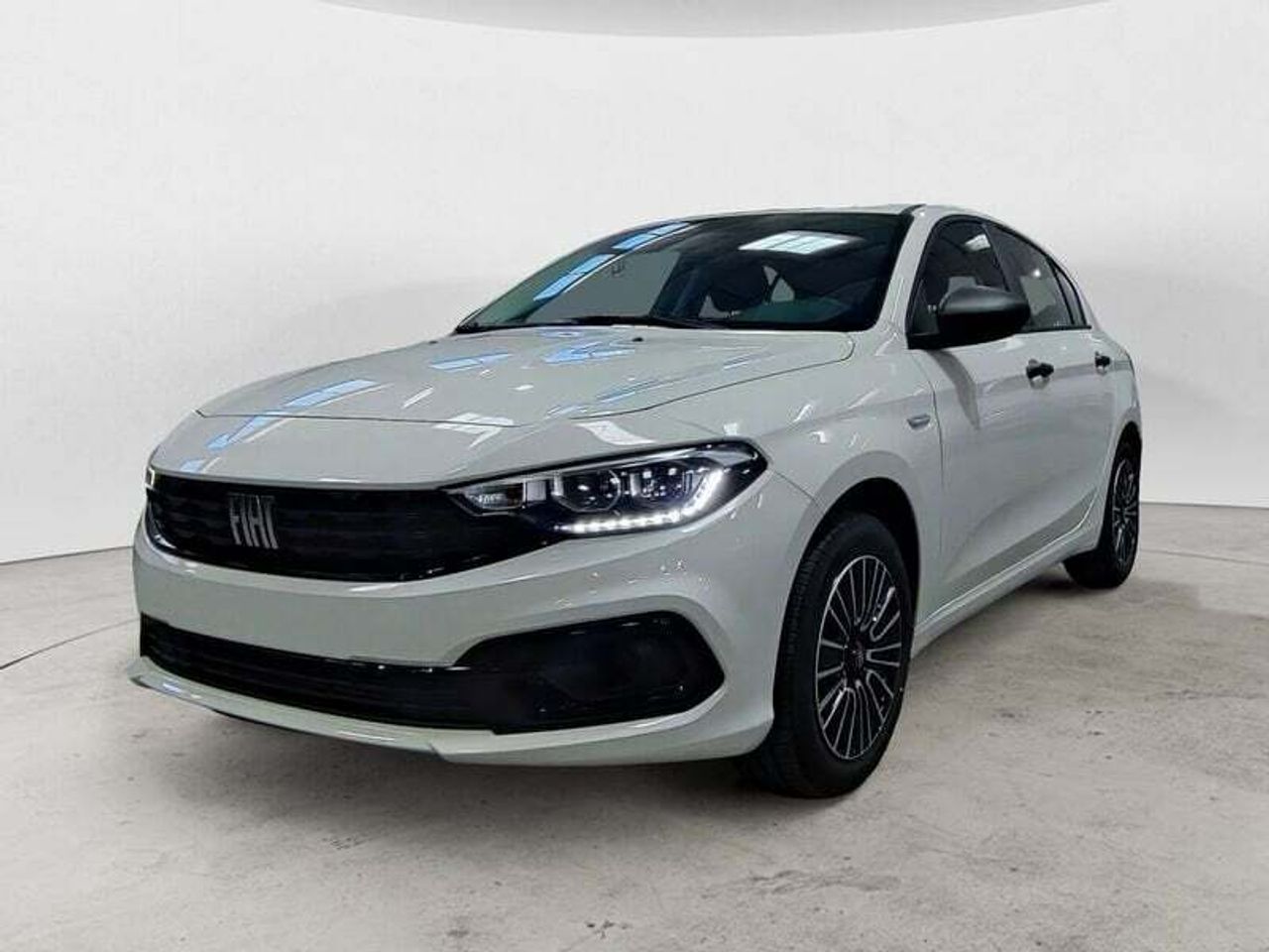 Foto Fiat Tipo 1