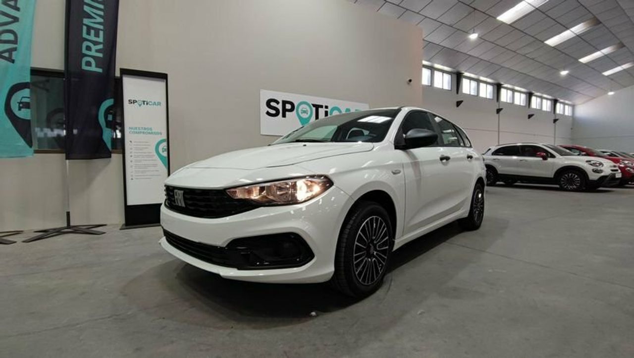 Foto Fiat Tipo 17