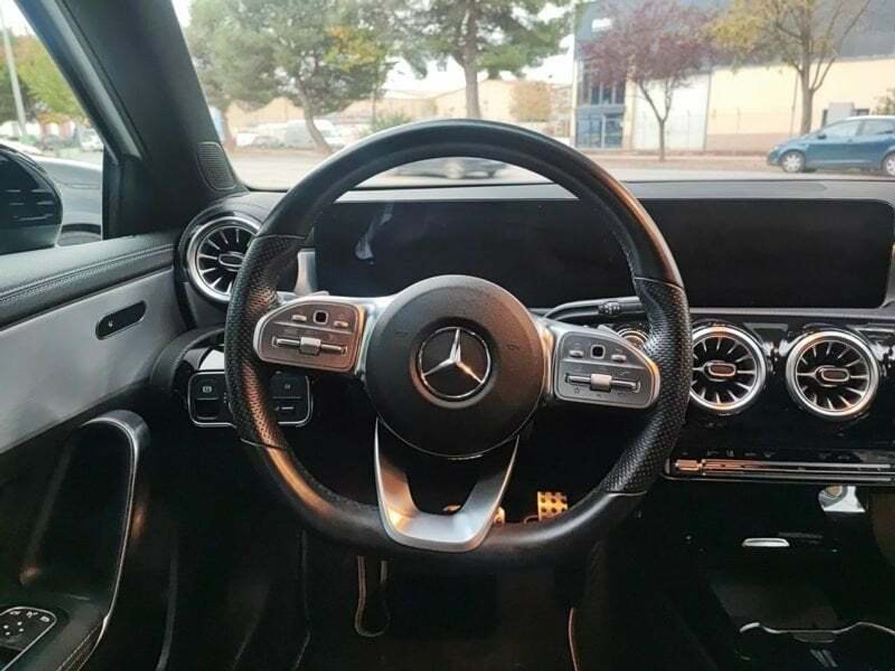 Foto Mercedes-Benz Clase A 9