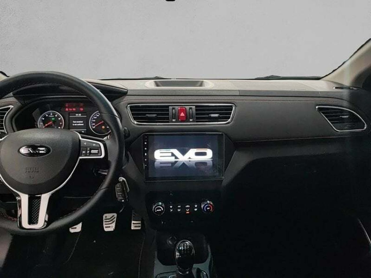 Foto EVO EVO 3 8