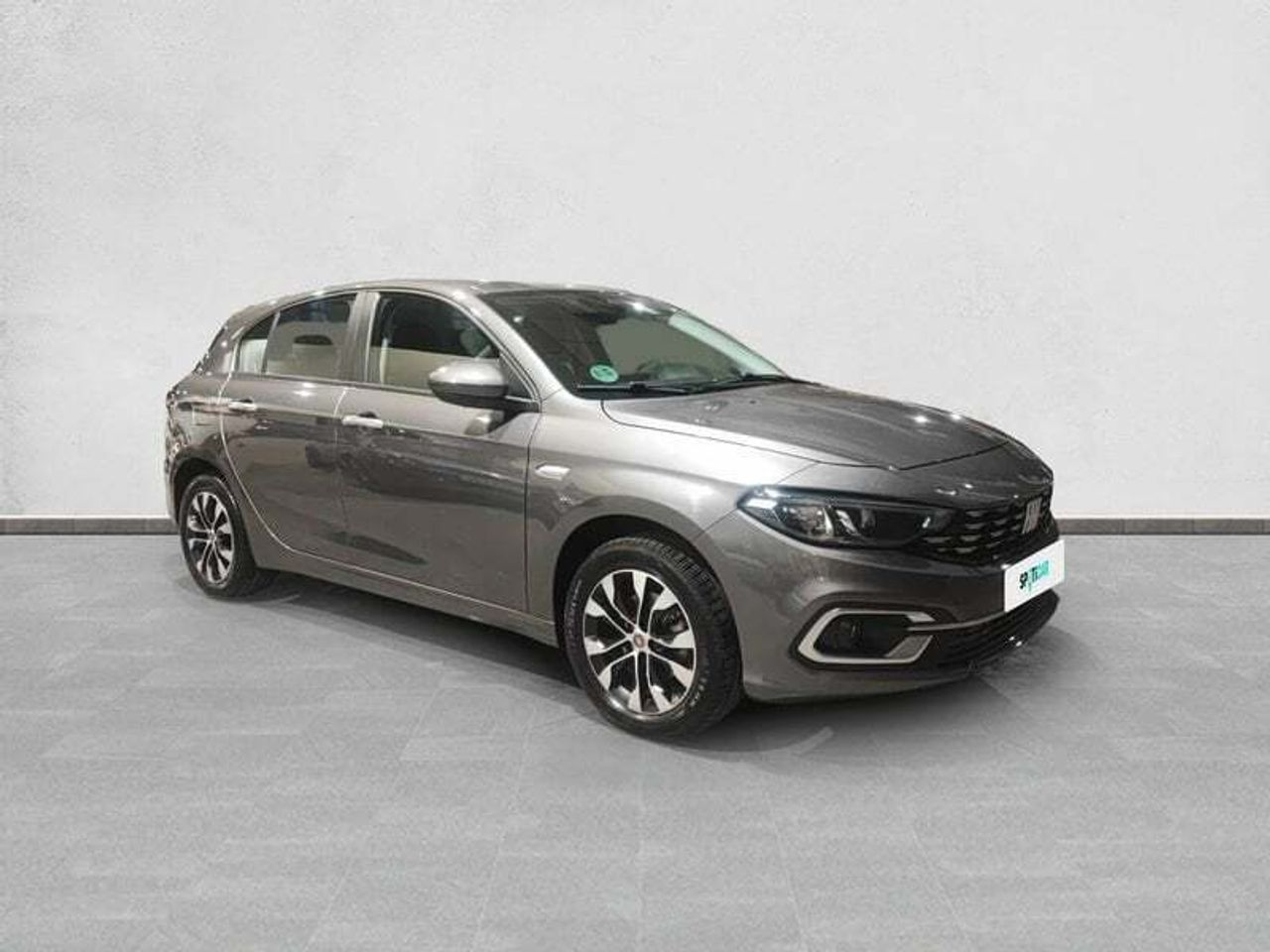 Foto Fiat Tipo 3