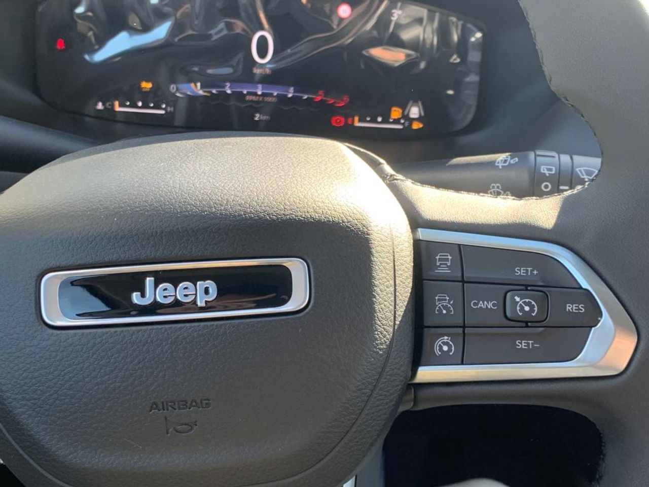 Foto Jeep Compass 17